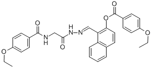 SALOR-INT L402826-1EA Structure