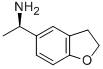 5-벤조푸란메탄아민,2,3-디히드로-α-메틸-,(αR)- 구조식 이미지