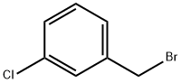 3-хлорбензил бромид структурированное изображение