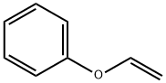 phenyl vinyl ether 구조식 이미지