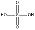 7664-93-9 Sulfuric acid 