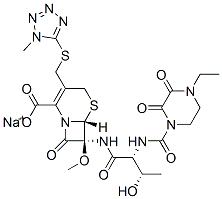 76648-01-6 Cefbuperazone sodium