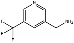 766513-53-5 C-(5-Trifluoromethyl-pyridin-3-yl)-methylamine