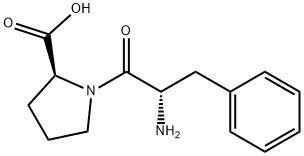 PHE-PRO Structure