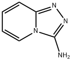 [1,2,4]triazolo[4,3-a]pyridin-3-amine Structure