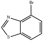 767-68-0 Benzothiazole, 4-bromo- (7CI,8CI)
