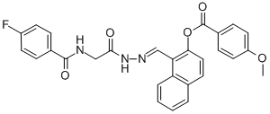 SALOR-INT L402524-1EA 구조식 이미지