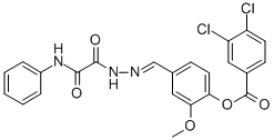 SALOR-INT L402419-1EA Structure