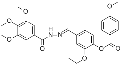 SALOR-INT L393789-1EA Structure