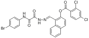 SALOR-INT L393649-1EA Structure