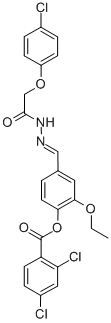 SALOR-INT L393568-1EA Structure