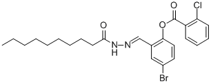 SALOR-INT L393533-1EA Structure