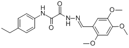 SALOR-INT L393444-1EA Structure