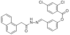 SALOR-INT L483257-1EA Structure