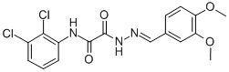 SALOR-INT L483206-1EA Structure