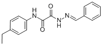 SALOR-INT L462233-1EA Structure