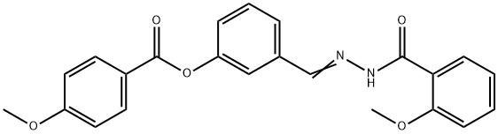 SALOR-INT L461997-1EA Structure