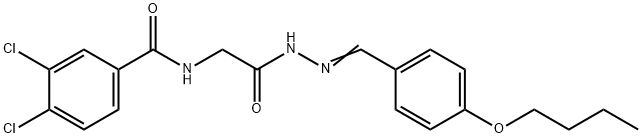 SALOR-INT L461865-1EA Structure