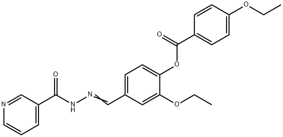 SALOR-INT L461806-1EA Structure