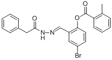 SALOR-INT L461636-1EA Structure