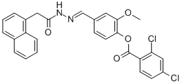 SALOR-INT L461601-1EA Structure