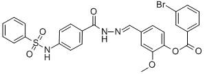 SALOR-INT L461385-1EA Structure