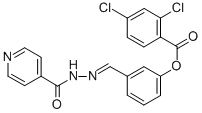 SALOR-INT L461040-1EA Structure