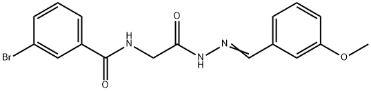 SALOR-INT L460788-1EA Structure