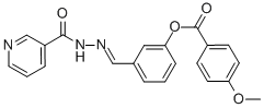 SALOR-INT L460559-1EA Structure