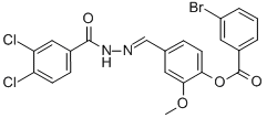 SALOR-INT L489956-1EA Structure