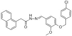 SALOR-INT L489867-1EA Structure