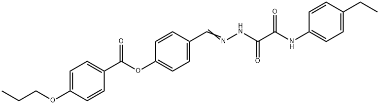 SALOR-INT L458805-1EA Structure