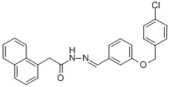 SALOR-INT L458678-1EA Structure