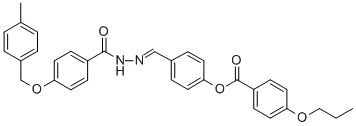 SALOR-INT L458511-1EA Structure