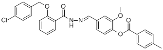 SALOR-INT L458392-1EA Structure