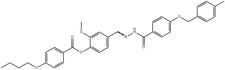 SALOR-INT L458260-1EA 구조식 이미지