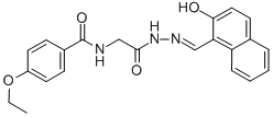 SALOR-INT L458082-1EA Structure