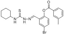 SALOR-INT L457841-1EA Structure