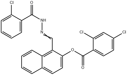 SALOR-INT L457825-1EA Structure