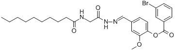 SALOR-INT L460036-1EA Structure