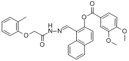 SALOR-INT L460028-1EA Structure