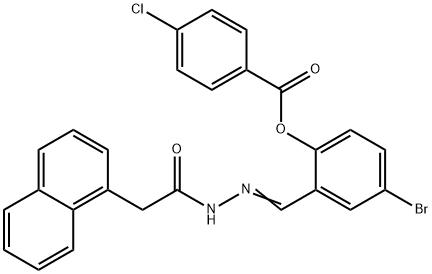 SALOR-INT L401684-1EA Structure