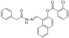 SALOR-INT L401366-1EA Structure