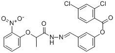 SALOR-INT L401323-1EA Structure