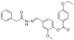 SALOR-INT L488119-1EA Structure