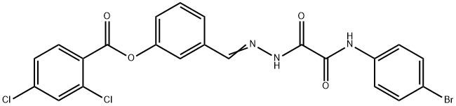 SALOR-INT L488011-1EA Structure