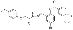 SALOR-INT L487813-1EA Structure