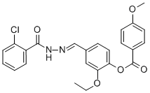 SALOR-INT L487597-1EA Structure