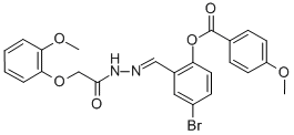 SALOR-INT L487341-1EA Structure