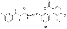 SALOR-INT L487325-1EA Structure